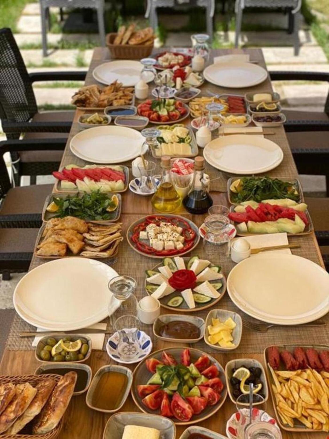 Calina Capadocia Hotel Uchisar Luaran gambar